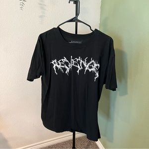 REVENGE Tee